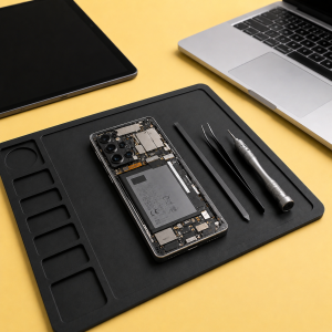 Samsung Galaxy S8 Screen Replacement