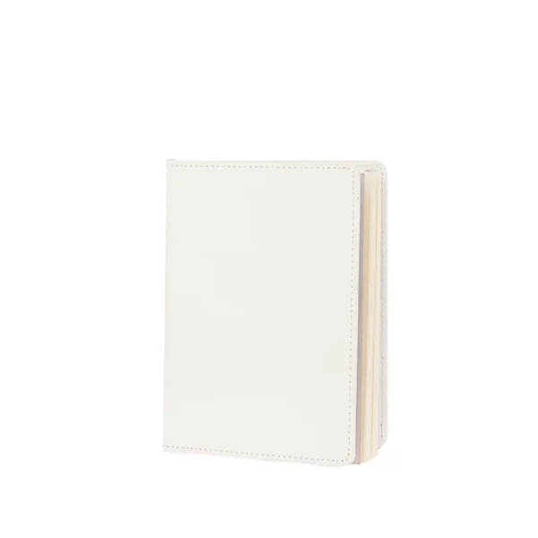 Custom Notebook-A6