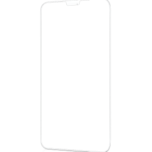 iPhone Tempered Glass Screen Protectors