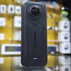 Used Insta360 X4 Air 8K 360 Action Camera Used Insta360 X4 Air 8K 360 action camera