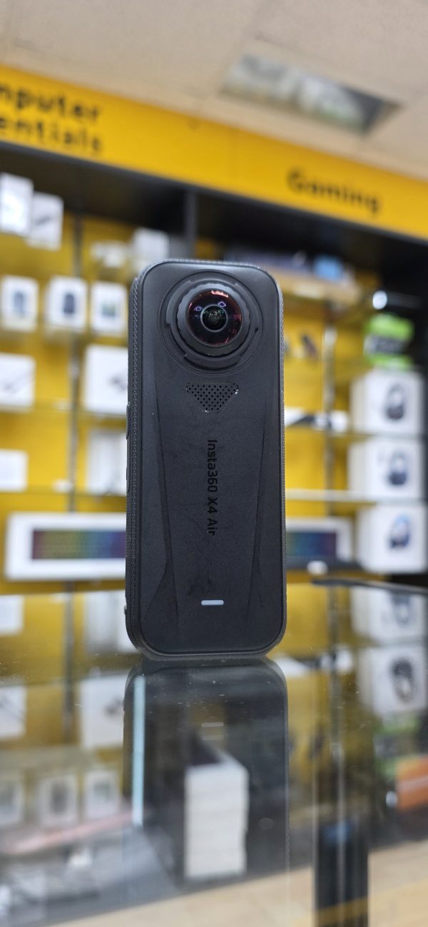 Used Insta360 X4 Air 8K 360 Action Camera Used Insta360 X4 Air 8K 360 action camera