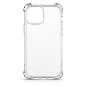 Samsung A Series Clear Anti Shock Cases