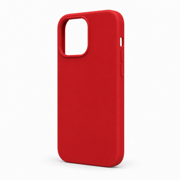 iPhone Silicone Cases