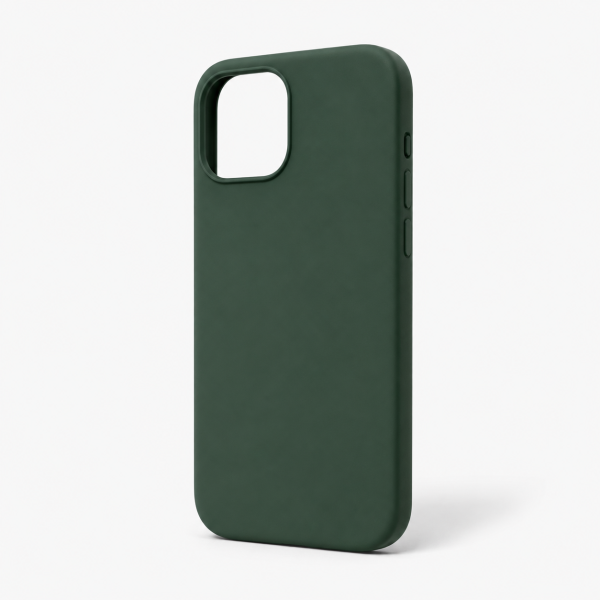 iPhone Silicone Cases