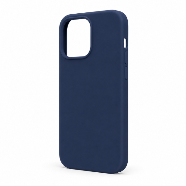 iPhone Silicone Cases