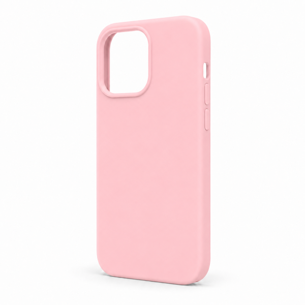 iPhone Silicone Cases