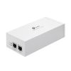 TP-Link Omada Gigabit PoE++ Injector (POE170S) – 60W IEEE 802.3bt PoE Injector