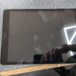 ipad 8th gen - Black-32gb -Wifi