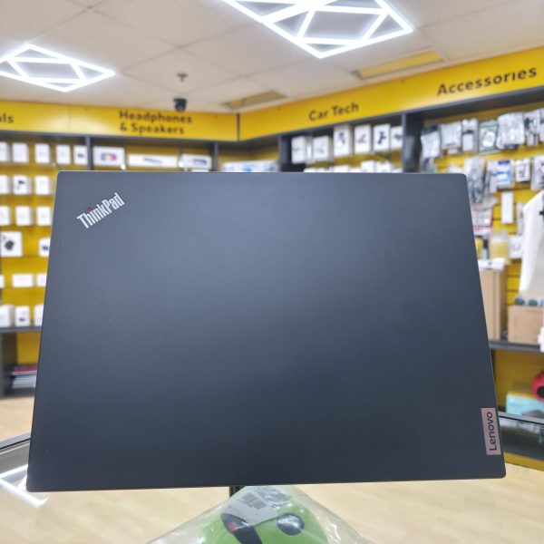 WhatsApp Image 2026-09-03 at 2.28.06 PM Lenovo ThinkPad L14 Gen 1 Core i5 16GB 256GB Good Condition